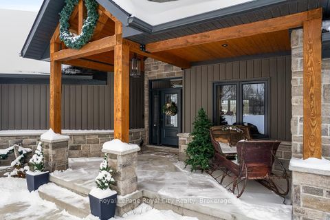 Photo 2 at 103 Marshall Heights Road, West Grey