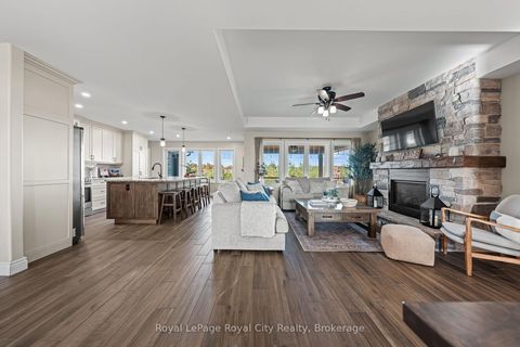 Photo 4 at 103 Marshall Heights Road, West Grey