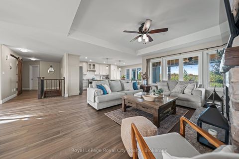 Photo 7 at 103 Marshall Heights Road, West Grey