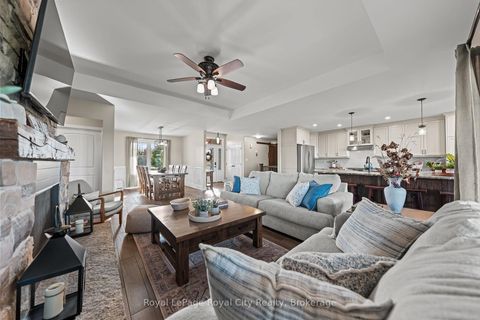 Photo 8 at 103 Marshall Heights Road, West Grey