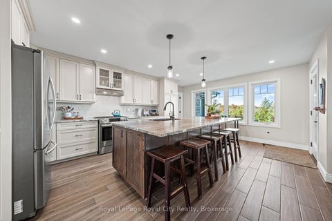 Photo 9 at 103 Marshall Heights Road, West Grey