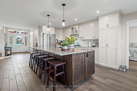 Photo 11 at 103 Marshall Heights Road, West Grey