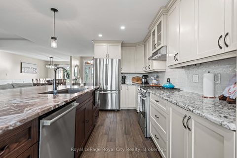 Photo 13 at 103 Marshall Heights Road, West Grey