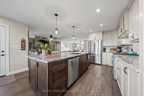 Photo 15 at 103 Marshall Heights Road, West Grey