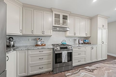 Photo 16 at 103 Marshall Heights Road, West Grey