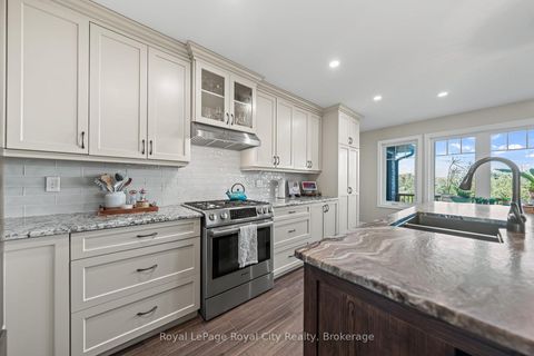 Photo 17 at 103 Marshall Heights Road, West Grey