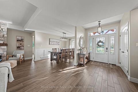 Photo 20 at 103 Marshall Heights Road, West Grey