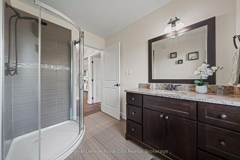 Photo 32 at 103 Marshall Heights Road, West Grey