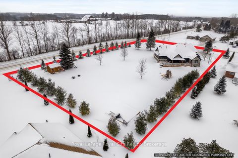 Photo 44 at 103 Marshall Heights Road, West Grey