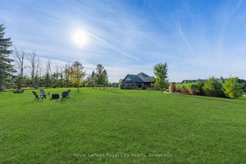 Photo 49 at 103 Marshall Heights Road, West Grey