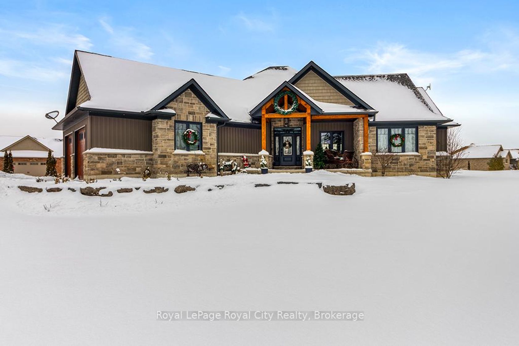 103 Marshall Heights Road, West Grey 