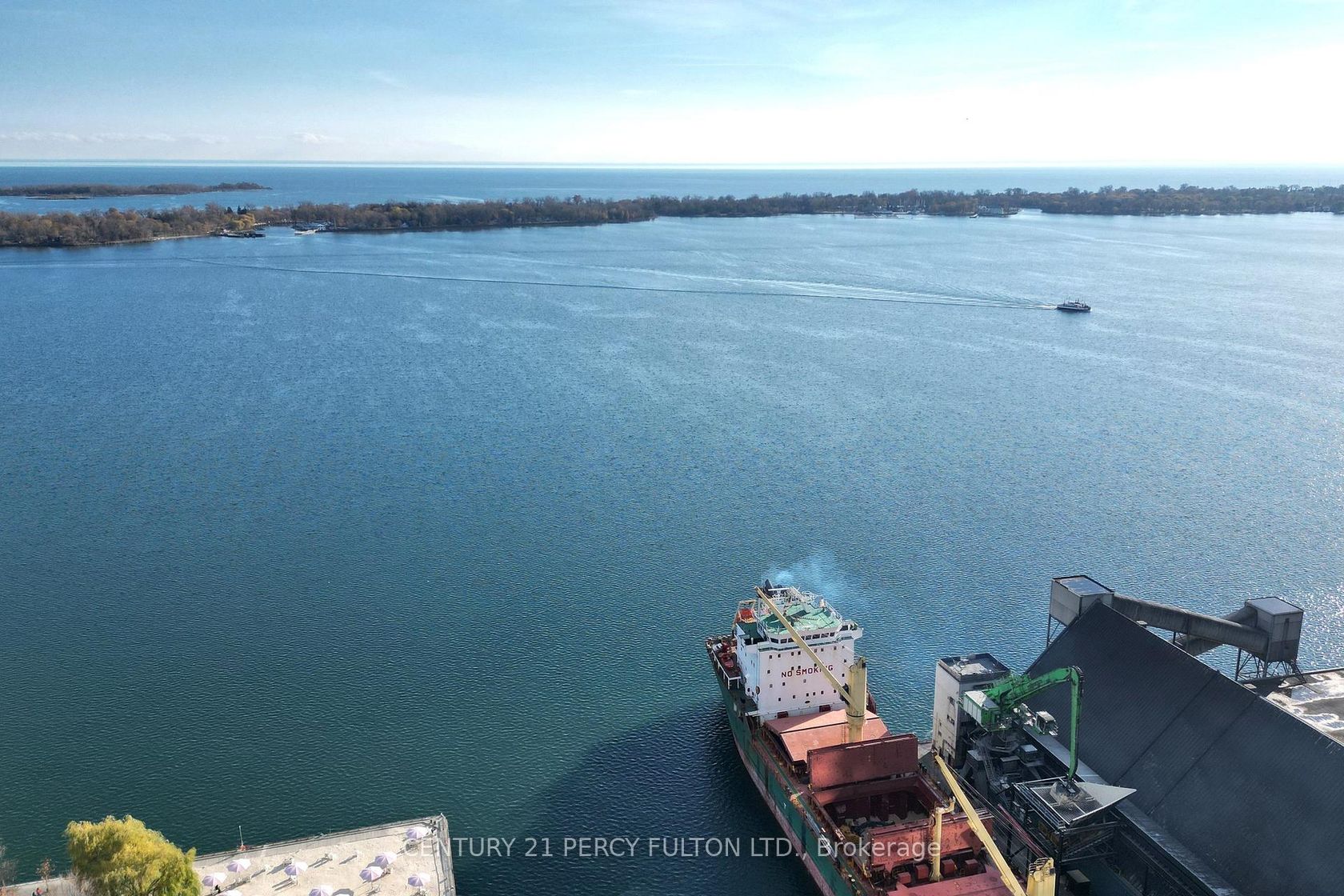 1555 - 121 Lower Sherbourne Street, Waterfront Communities C8, Toronto photo number 2