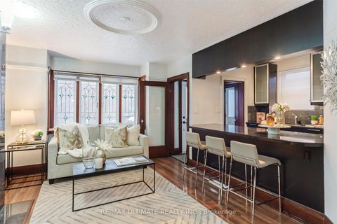 Photo 4 at 46 Lorindale Avenue, Lawrence Park North, Toronto