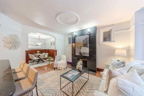 Photo 5 at 46 Lorindale Avenue, Lawrence Park North, Toronto