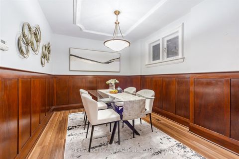 Photo 7 at 46 Lorindale Avenue, Lawrence Park North, Toronto