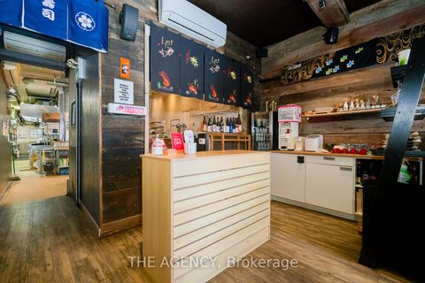 Photo 5 at 874 Eglinton Avenue E, Leaside, Toronto