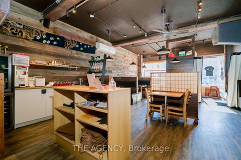 Photo 6 at 874 Eglinton Avenue E, Leaside, Toronto