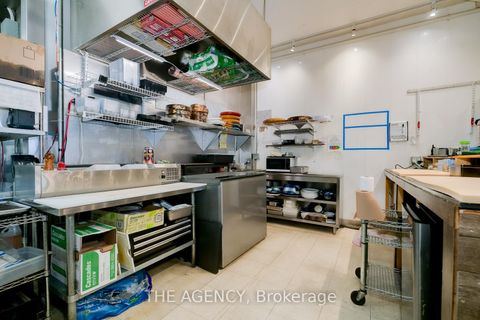 Photo 7 at 874 Eglinton Avenue E, Leaside, Toronto