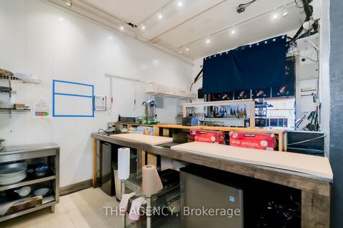 Photo 8 at 874 Eglinton Avenue E, Leaside, Toronto