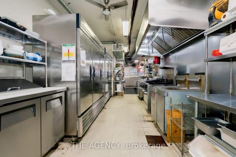 Photo 9 at 874 Eglinton Avenue E, Leaside, Toronto