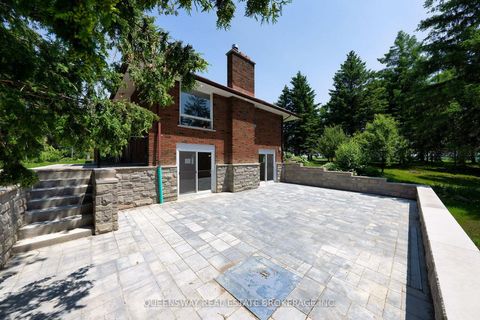 Photo 2 at 1268 15th Side Road, Rural King, King