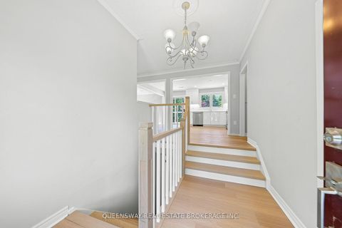 Photo 3 at 1268 15th Side Road, Rural King, King