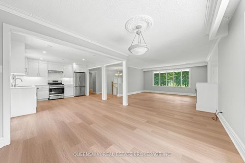 Photo 7 at 1268 15th Side Road, Rural King, King