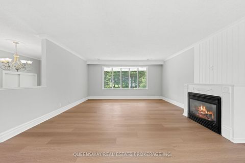 Photo 8 at 1268 15th Side Road, Rural King, King