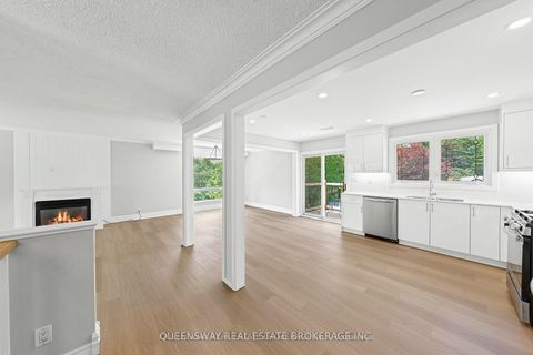 Photo 10 at 1268 15th Side Road, Rural King, King