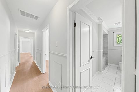 Photo 14 at 1268 15th Side Road, Rural King, King