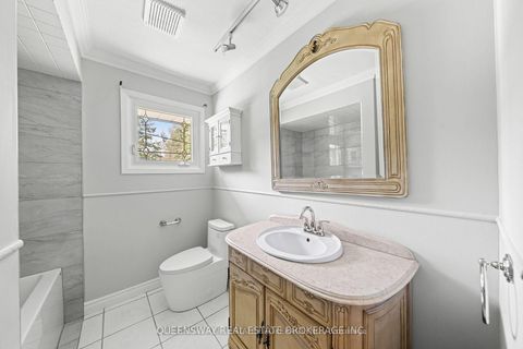 Photo 15 at 1268 15th Side Road, Rural King, King