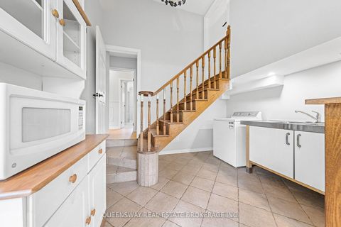 Photo 20 at 1268 15th Side Road, Rural King, King