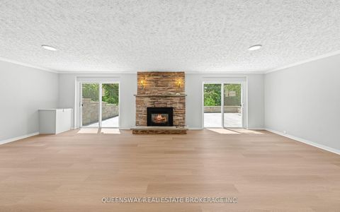 Photo 25 at 1268 15th Side Road, Rural King, King