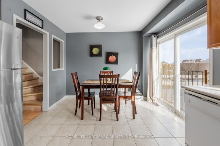 Photo 14 at 28 - 4950 Albina Way, Hurontario, Mississauga