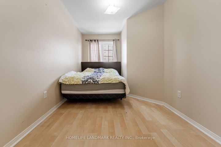 Photo 28 at 28 - 4950 Albina Way, Hurontario, Mississauga