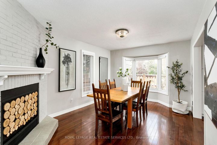 Photo 14 at 7 - 2006 Glenada Crescent, WC Wedgewood Creek, Oakville