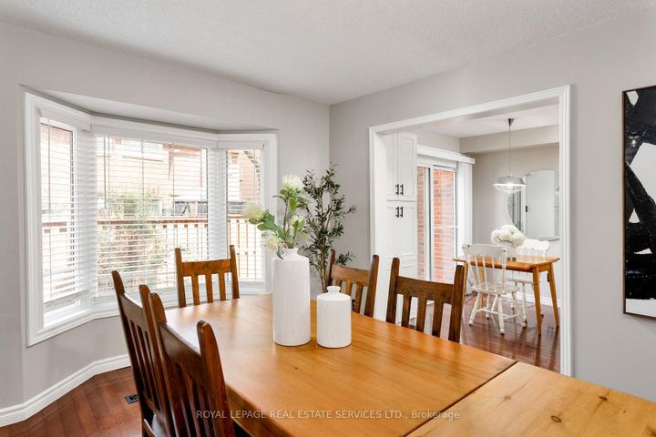 Photo 16 at 7 - 2006 Glenada Crescent, WC Wedgewood Creek, Oakville