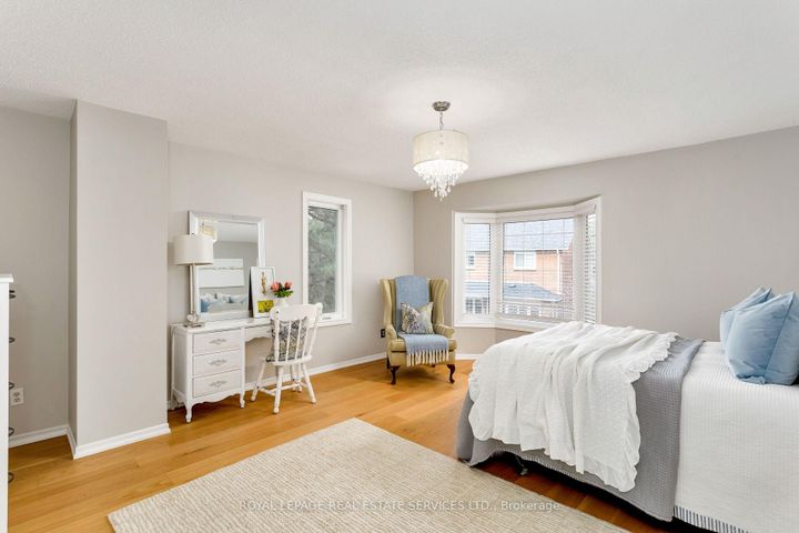 Photo 26 at 7 - 2006 Glenada Crescent, WC Wedgewood Creek, Oakville