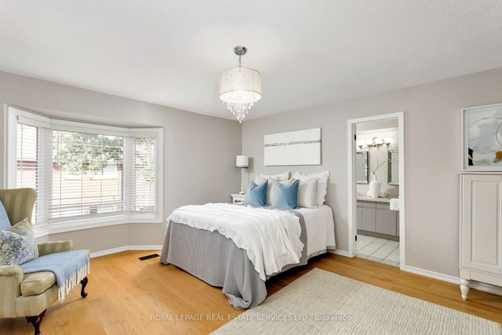 Photo 27 at 7 - 2006 Glenada Crescent, WC Wedgewood Creek, Oakville