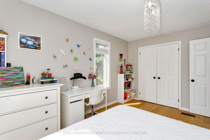 Photo 36 at 7 - 2006 Glenada Crescent, WC Wedgewood Creek, Oakville