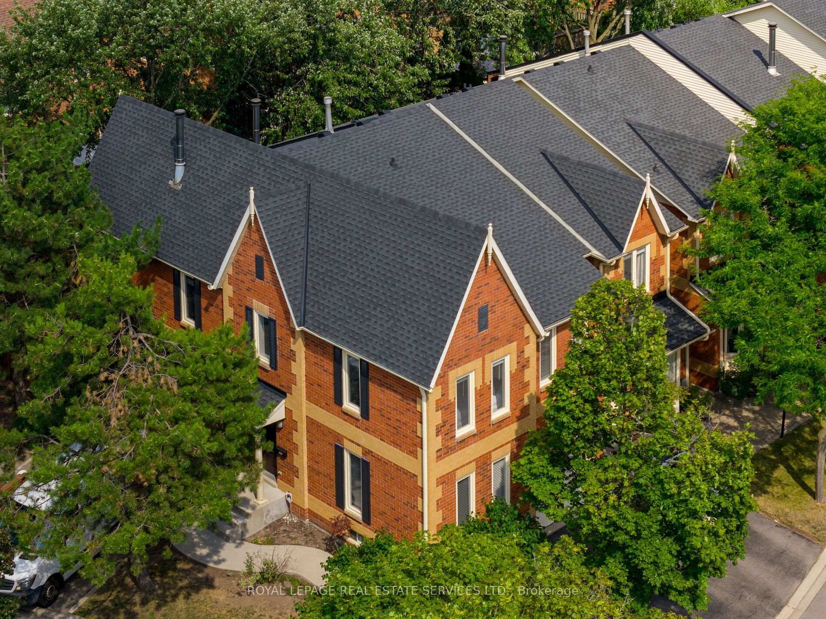 7 - 2006 Glenada Crescent, WC Wedgewood Creek, Oakville 