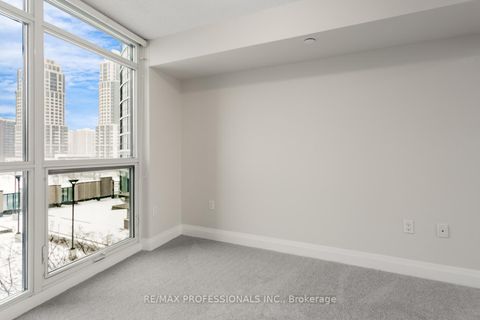 Photo 18 at 606 - 9 Valhalla Inn Road, City Centre West, Toronto