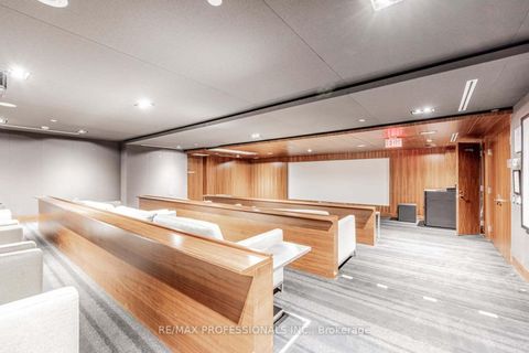 Photo 26 at 606 - 9 Valhalla Inn Road, City Centre West, Toronto