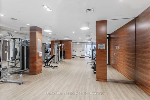 Photo 27 at 606 - 9 Valhalla Inn Road, City Centre West, Toronto