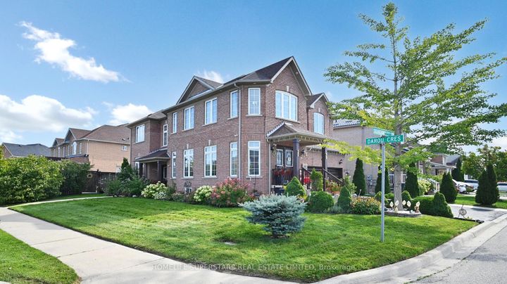 Photo 1 at 57 Quailvalley Drive, Wellington, Brampton