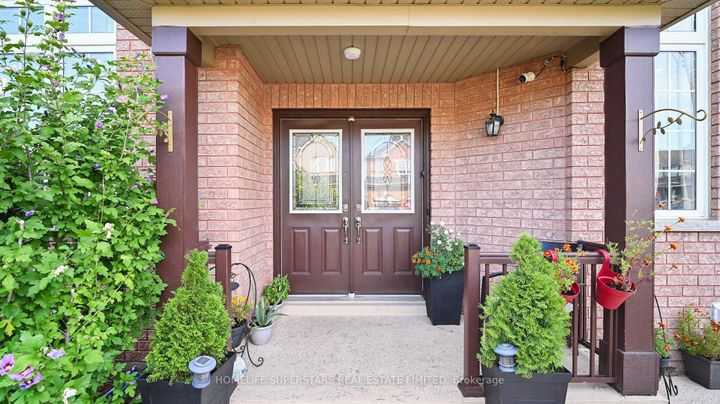 Photo 4 at 57 Quailvalley Drive, Wellington, Brampton