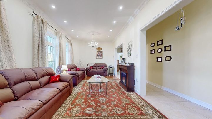 Photo 6 at 57 Quailvalley Drive, Wellington, Brampton