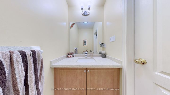 Photo 17 at 57 Quailvalley Drive, Wellington, Brampton