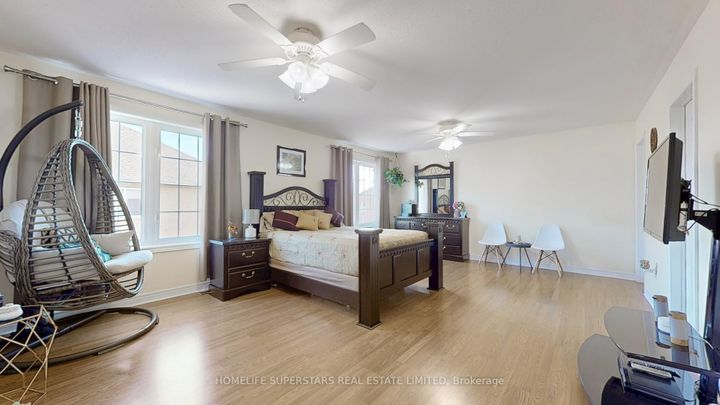 Photo 21 at 57 Quailvalley Drive, Wellington, Brampton