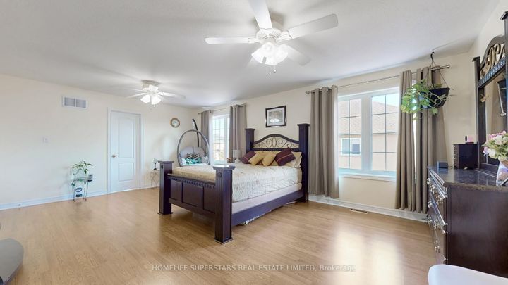 Photo 22 at 57 Quailvalley Drive, Wellington, Brampton